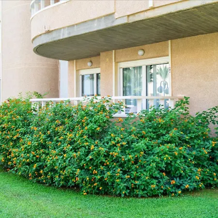 Dali By Interhome Apartamento *