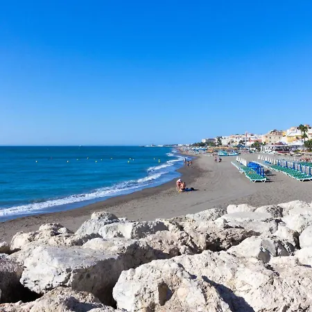 Apartamento Dali By Interhome Torremolinos