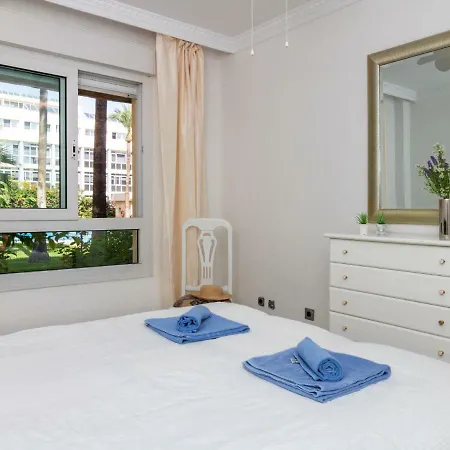 Dali By Interhome Apartamento Torremolinos
